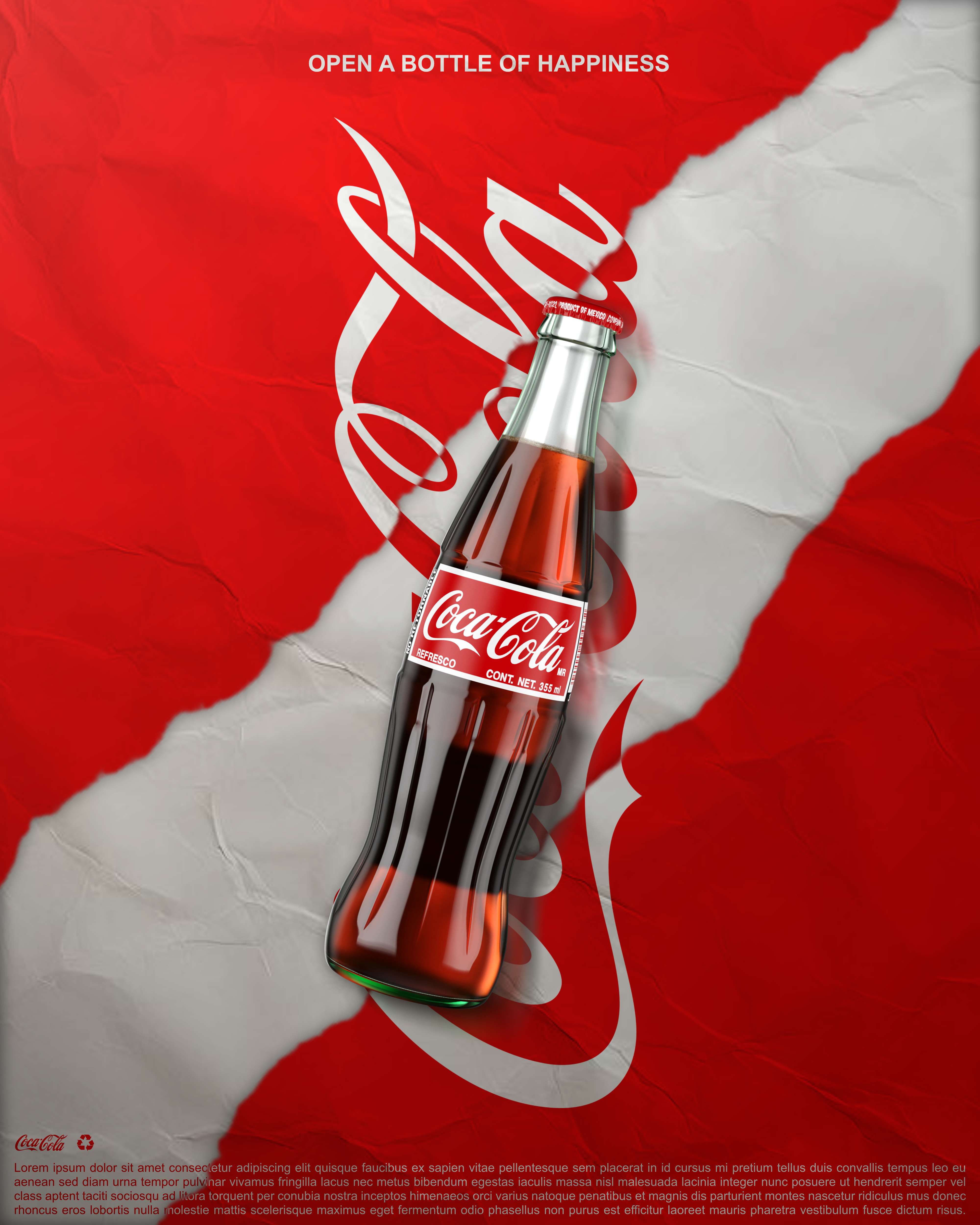 COCA COLA